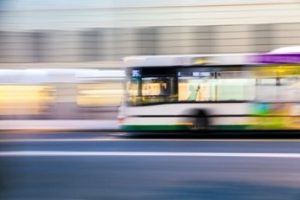 transport