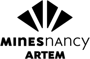 Mines Nancy – Univ Lorraine