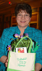 Volunteering at Nanticoke Medical Center