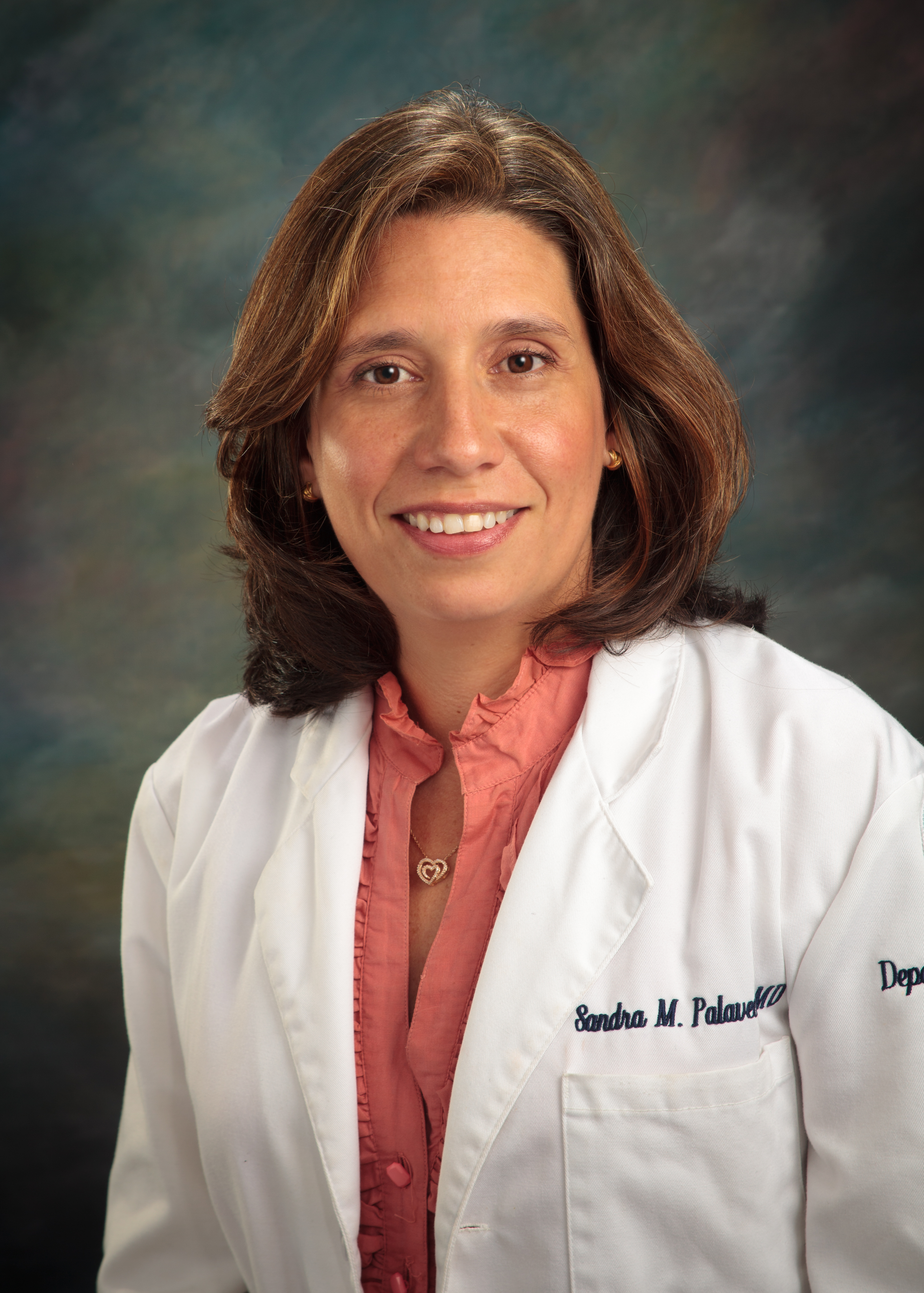 Sandra Palavecino, MD