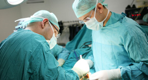 Nanticoke Health Services