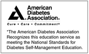 American Diabetes Association