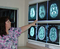 Nanticoke Health Services