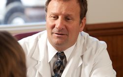 Nanticoke Health Services