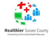 Healthier Sussex County