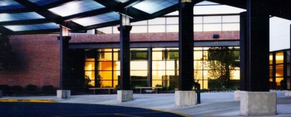 Nanticoke Health Services