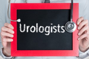 Urologist Sign
