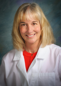 Karen Schreiber, CNM