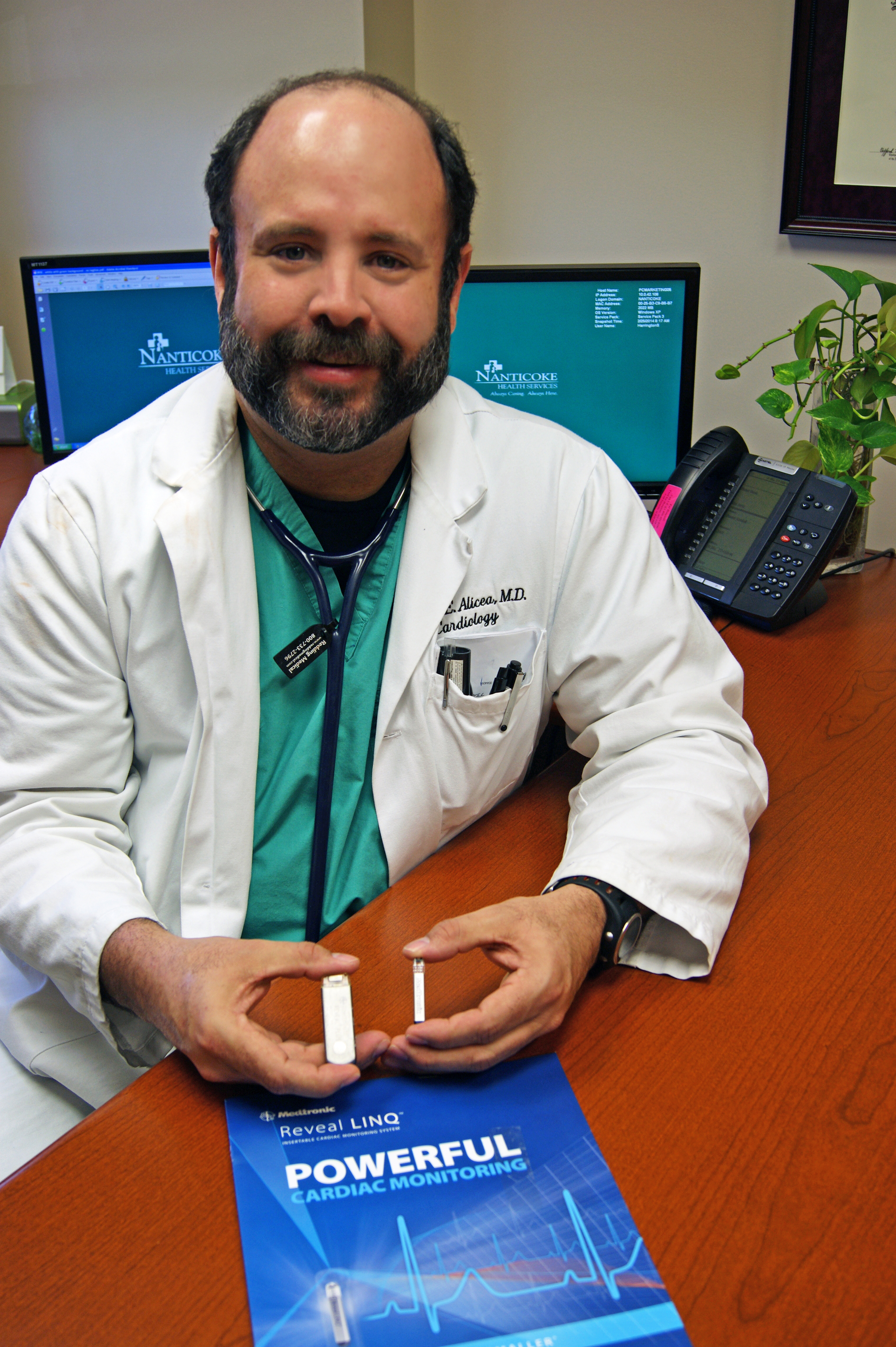 Nanticoke Health Services