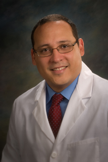 Francisco Padilla, MD