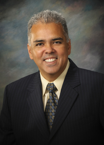 Alvaro I. Buenano, MD