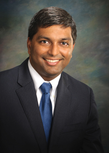 Kunal Agarwal, MD