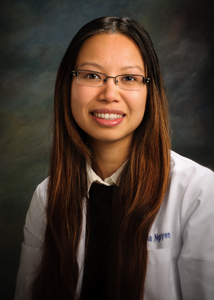 Maria Nguyen, MD