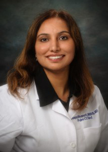 Deepa Bhanot, MD