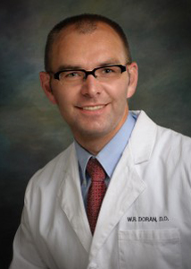 William Doran, DO