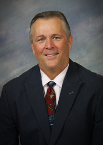 Richard P. Simons, DO