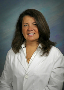 Patricia Morales, APRN
