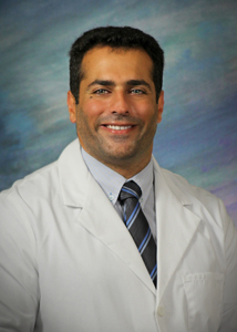 Georges Al-Helou, MD