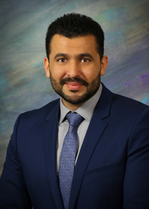 Ahmad Elayyan, MD
